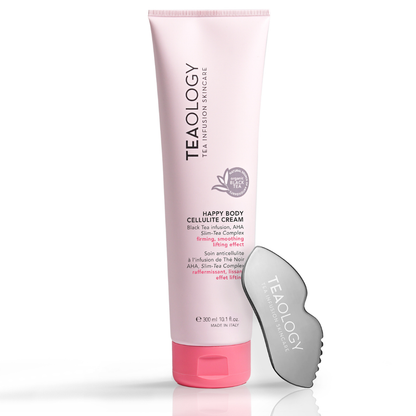 Teaology Happy Body Reshaping Kit