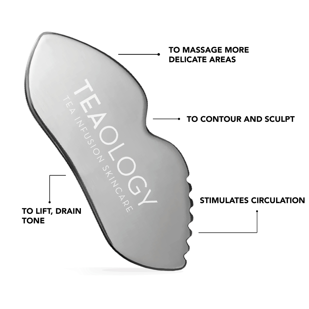 Teaology Happy Body Reshaping Kit