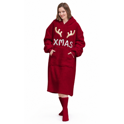 Cuddle Hoodie - Extra Large