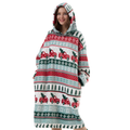 Cuddle Hoodie - Extra Large