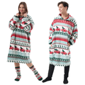 Cuddle Hoodie - Extra Large