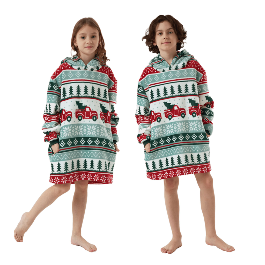Cuddle Hoodie - Medium