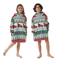 Cuddle Hoodie - Medium