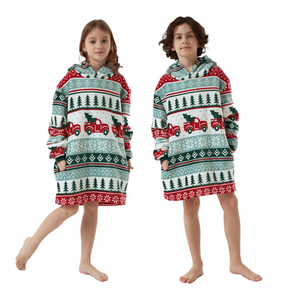 Cuddle Hoodie - Medium