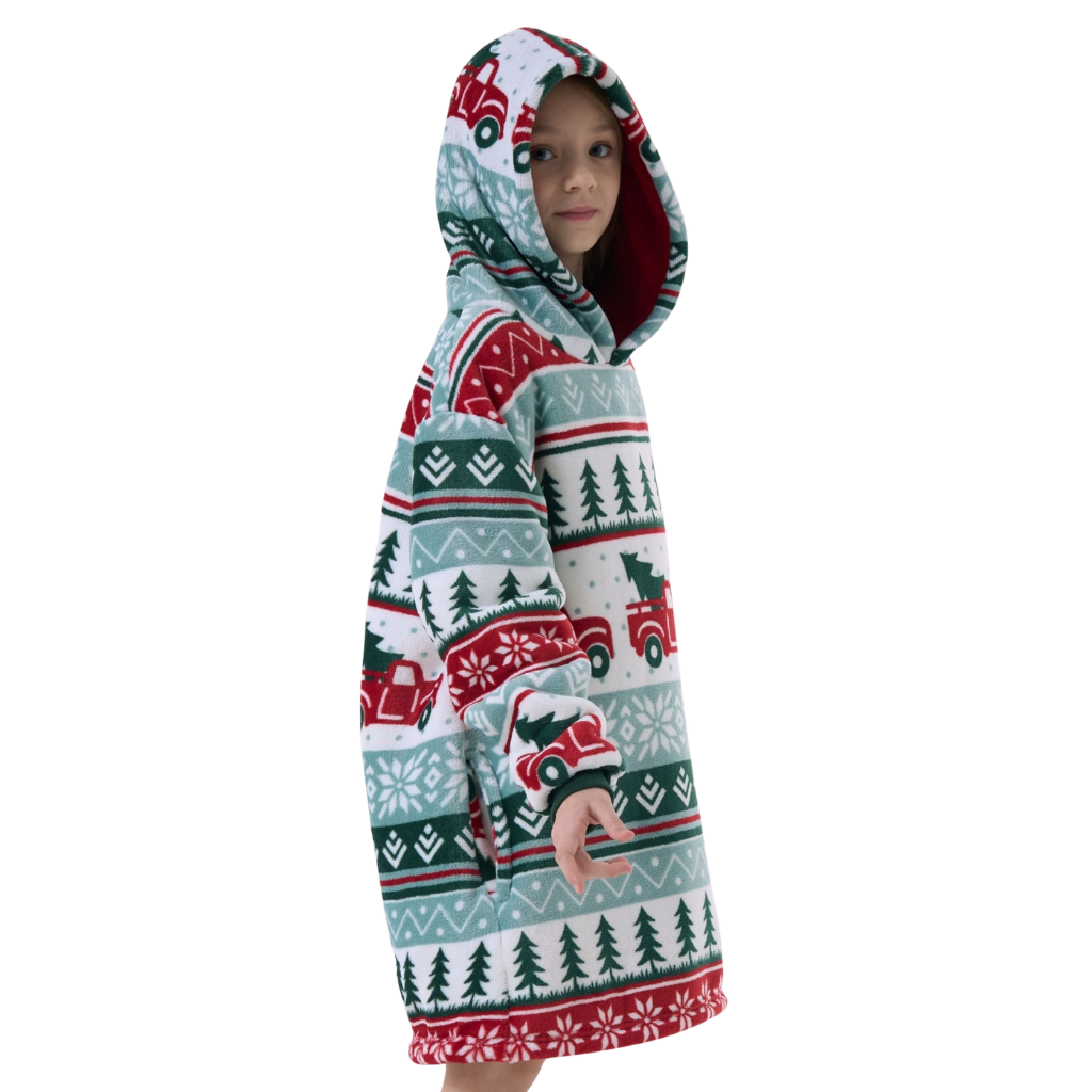Cuddle Hoodie - Medium