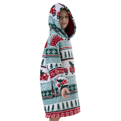 Cuddle Hoodie - Medium