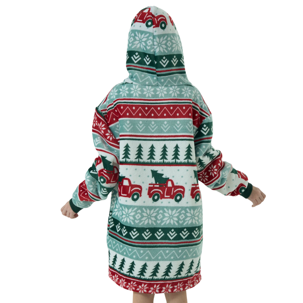Cuddle Hoodie - Medium