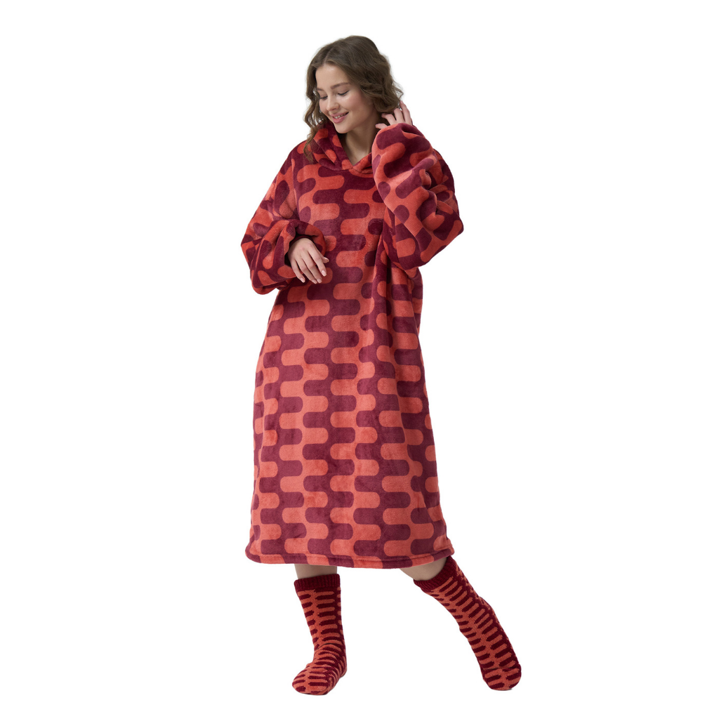 Cuddle Hoodie - Extra Large