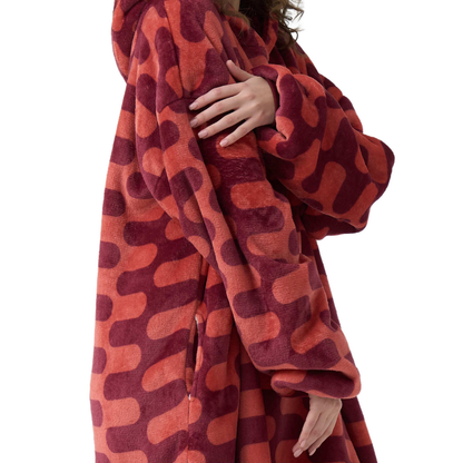 Cuddle Hoodie - Extra Large