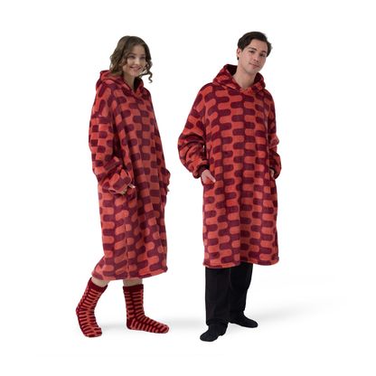 Cuddle Hoodie - Extra Large