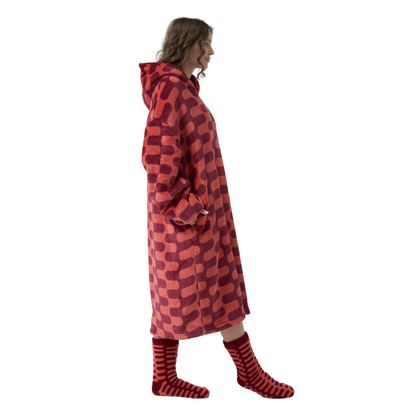 Cuddle Hoodie - Extra Large