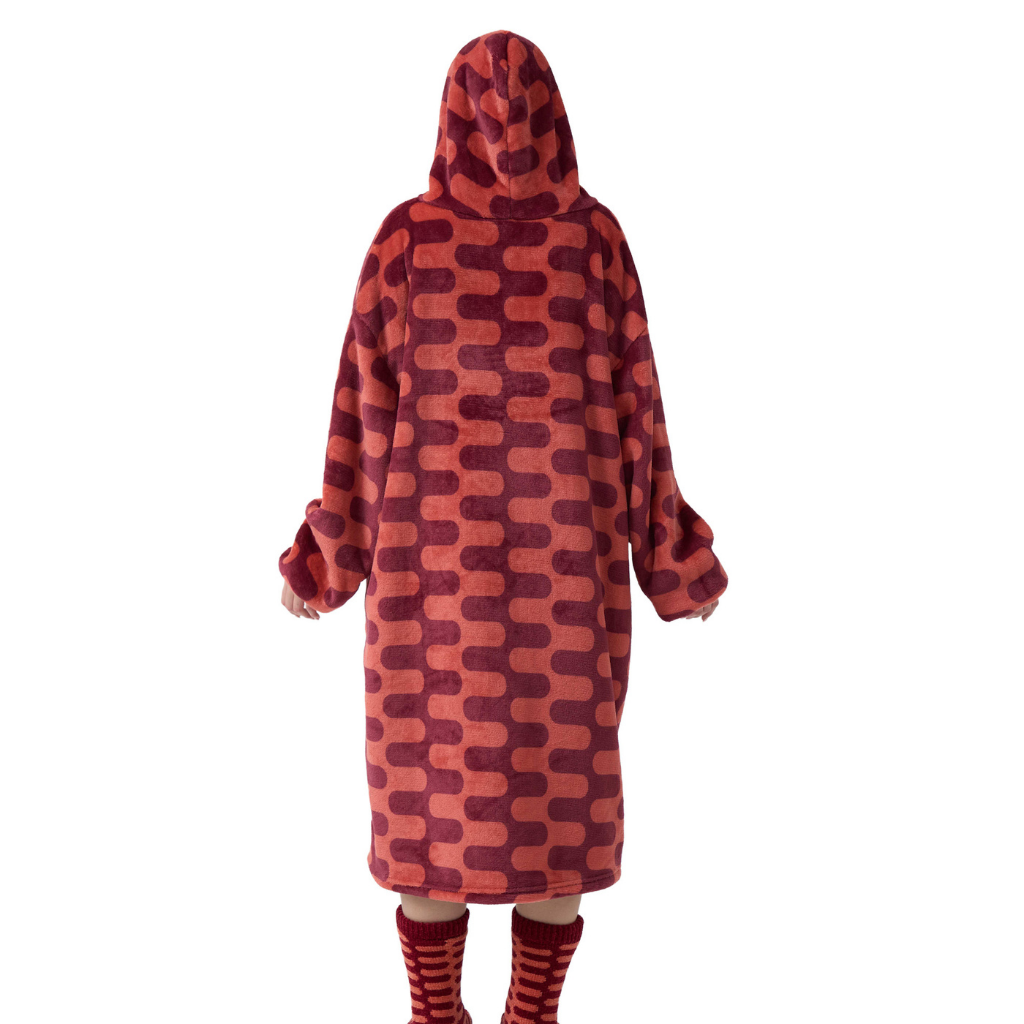 Cuddle Hoodie - Extra Large