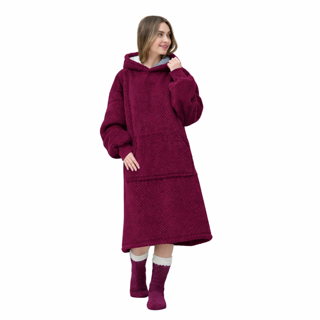 Cuddle Hoodie - Extra Large