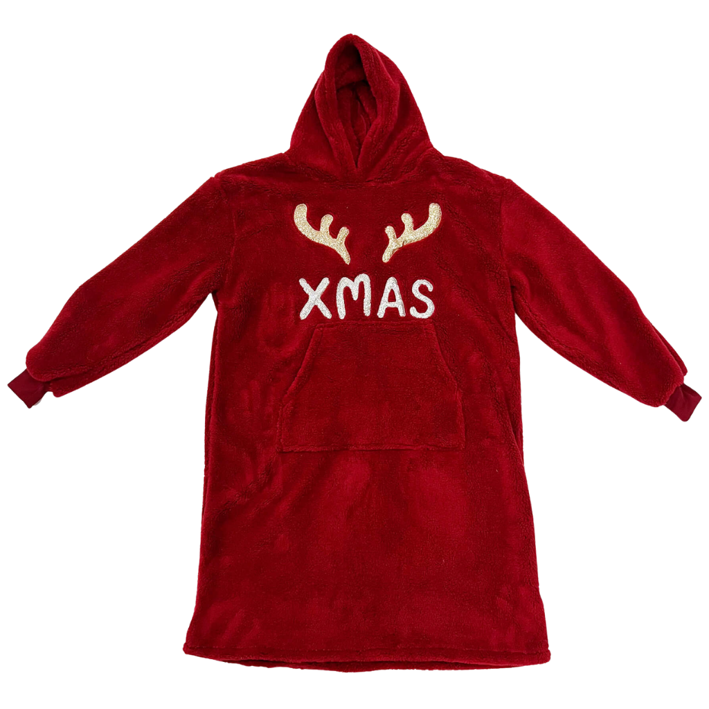Cuddle Hoodie - Extra Large