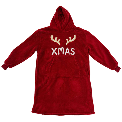 Cuddle Hoodie - Extra Large