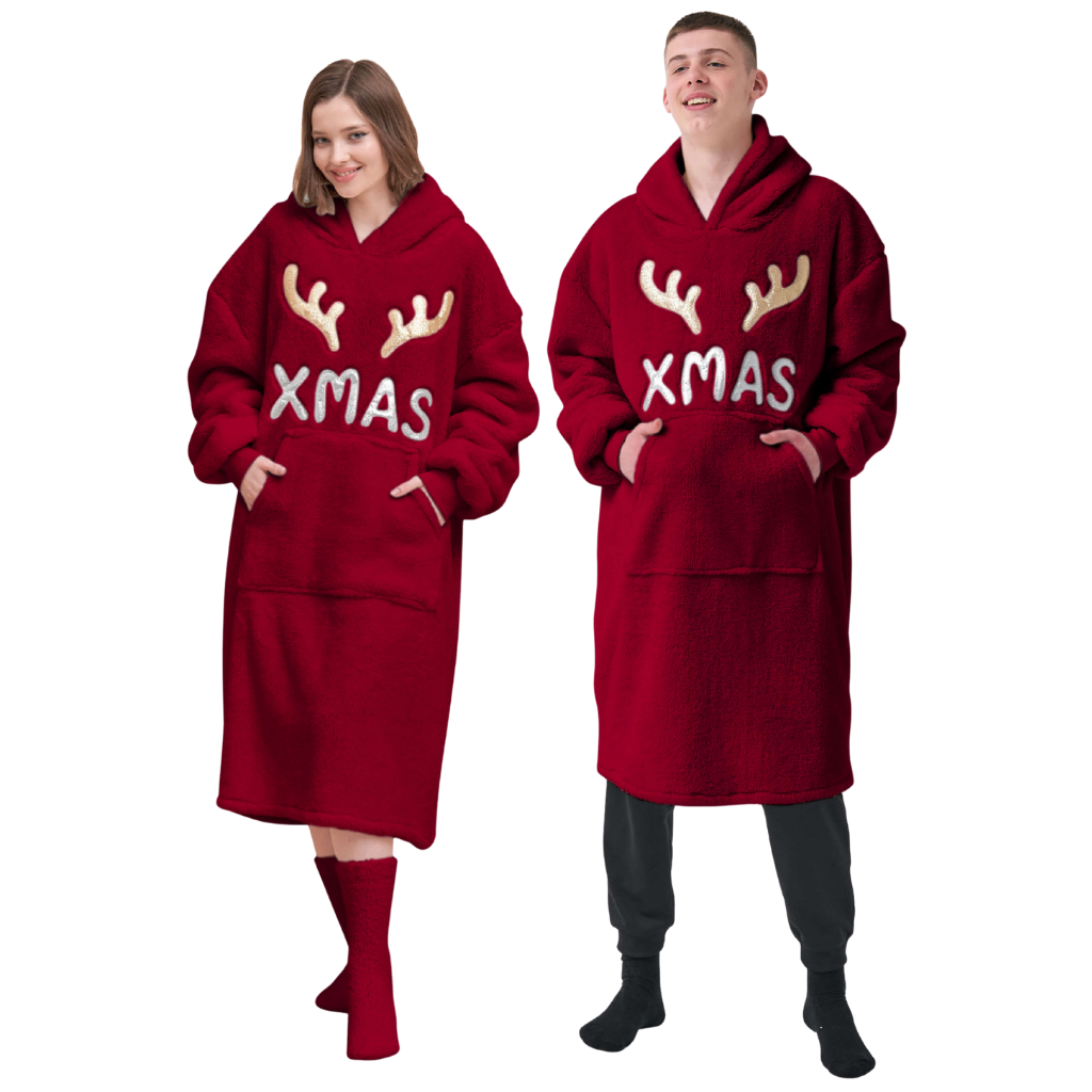 Cuddle Hoodie - Extra Large