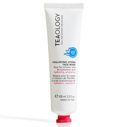 Teaology - Hyaluronic Hydra Face Mask
