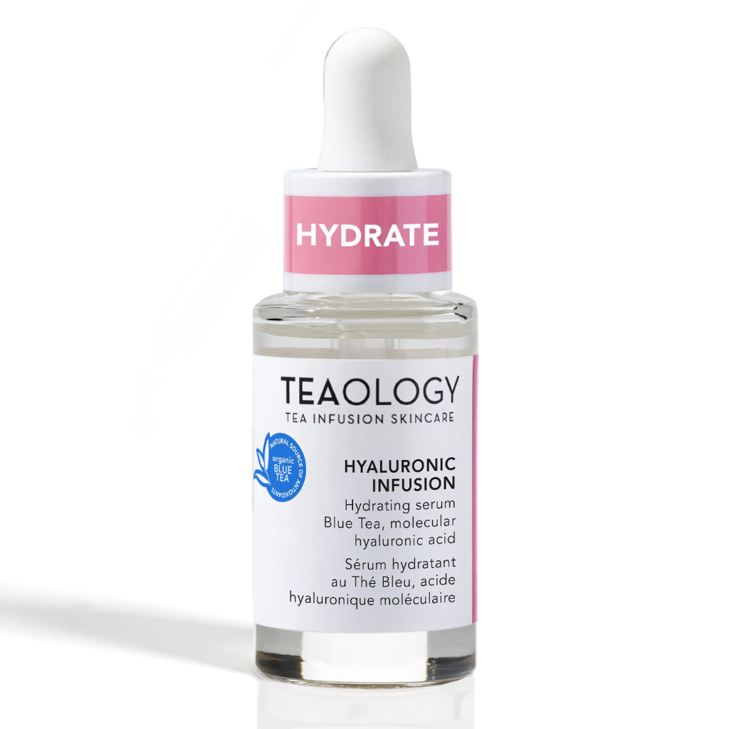 Teaology - Serum HYDRATE Hyaluronic Infusion