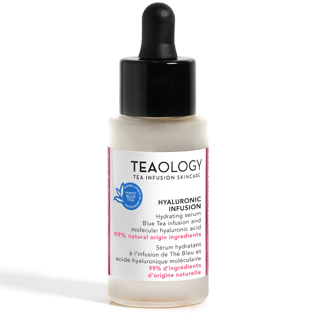 Teaology - Serum HYDRATE Hyaluronic Infusion