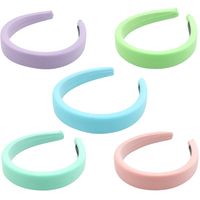 Multicolor Haarband