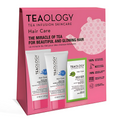 Teaology - Peach Tea Hair Kit (TESTERS)