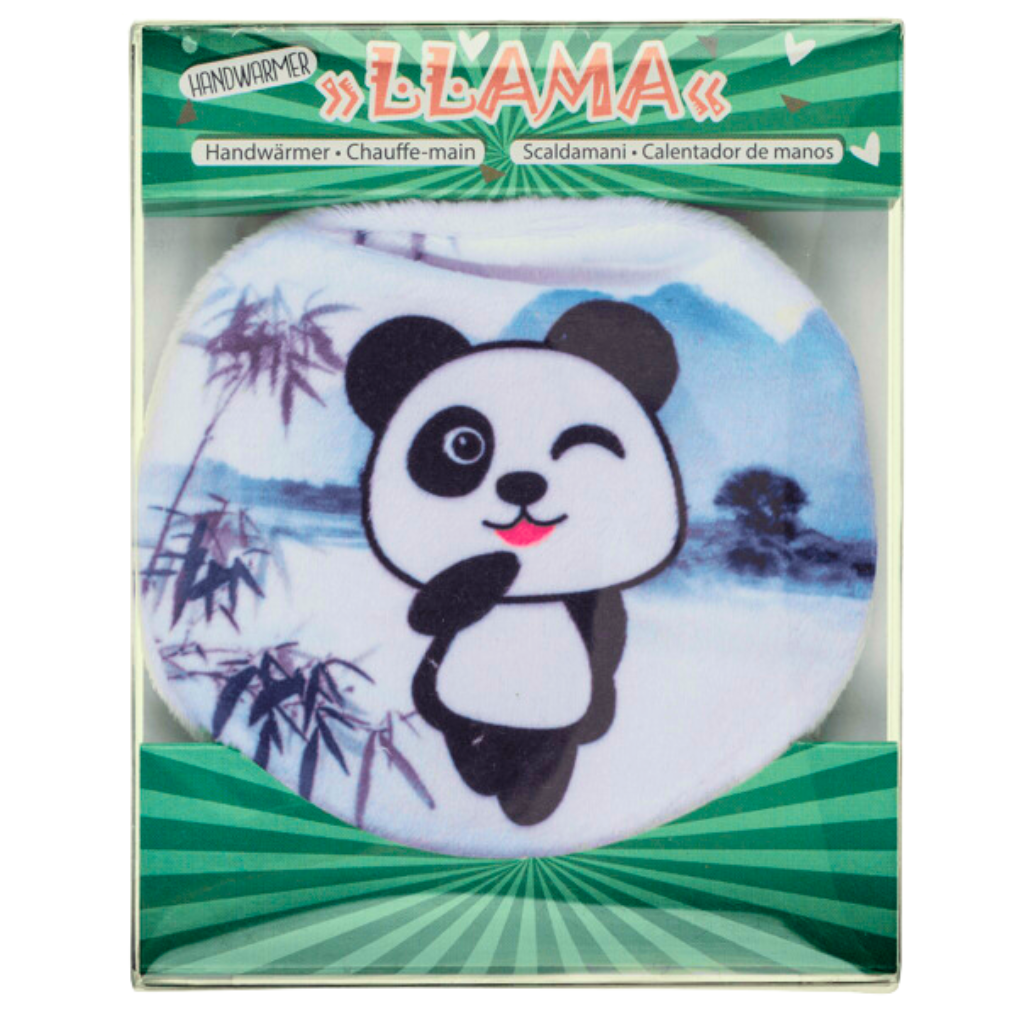 Originele handwarmer