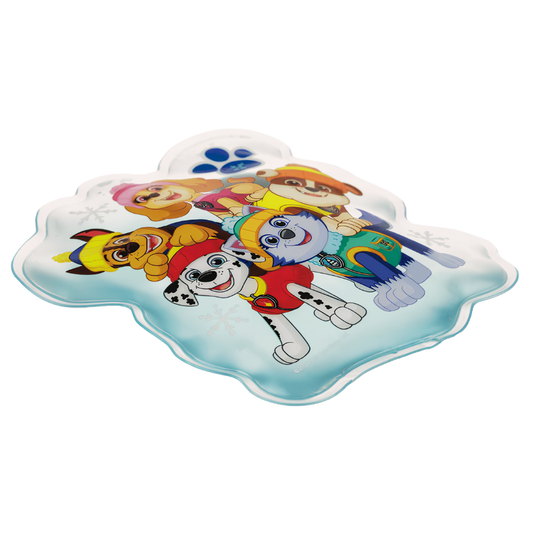 Handwarmer met drukknop voor kinderen - Paw Patrol