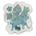 Handwarmer met drukknop voor kinderen - Paw Patrol