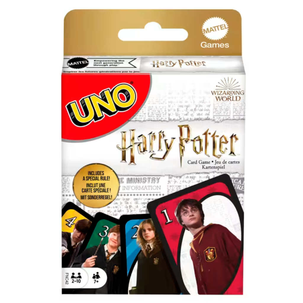 UNO Kaartspel