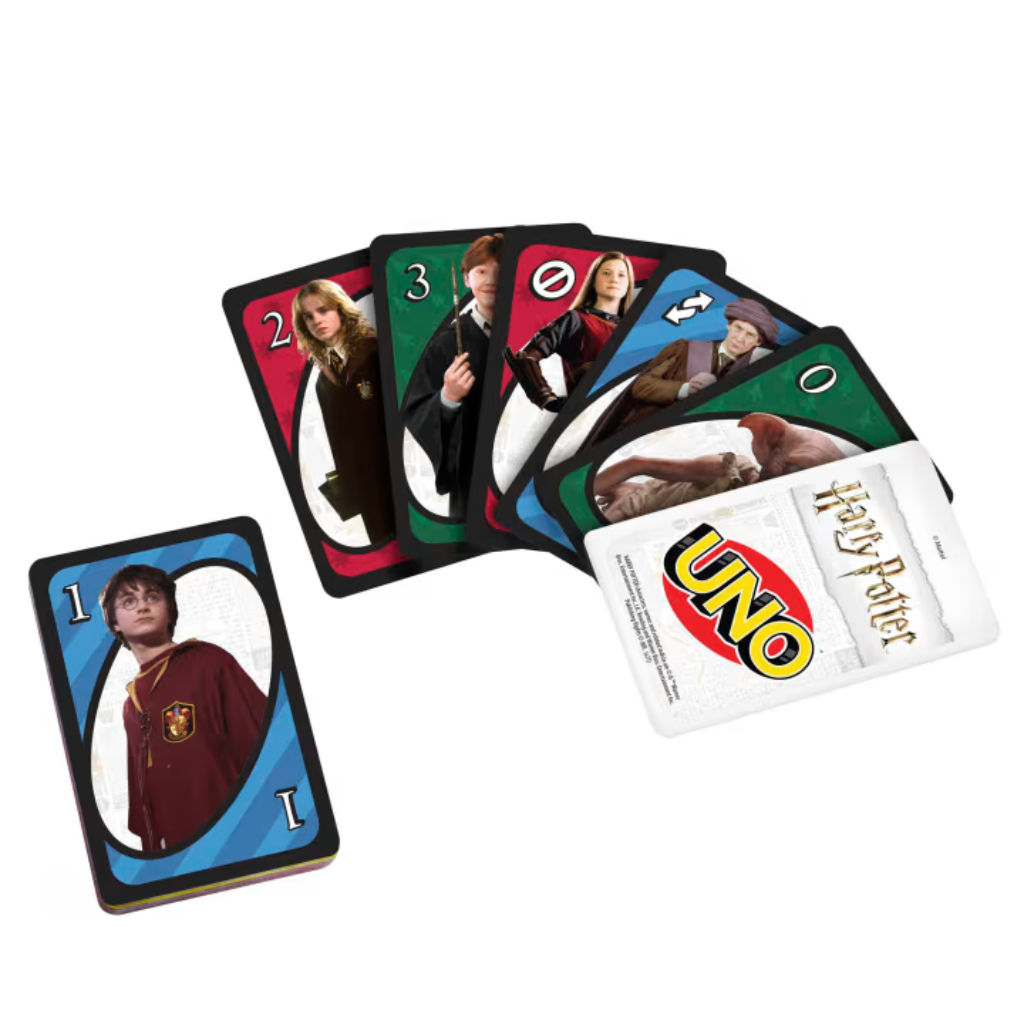 UNO Kaartspel
