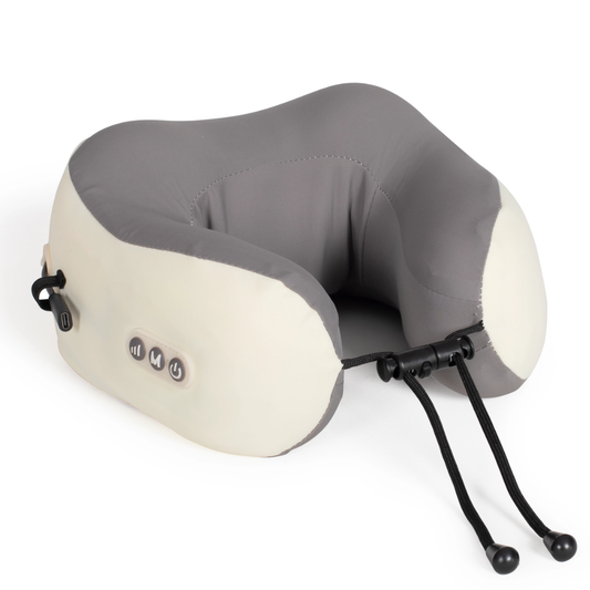 Massagekussen met warmtefunctie