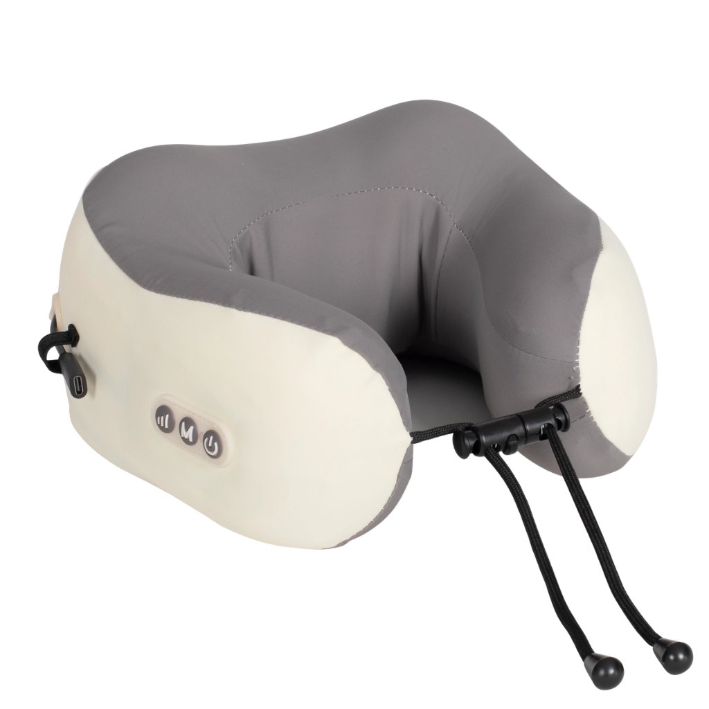 Massagekussen met warmtefunctie