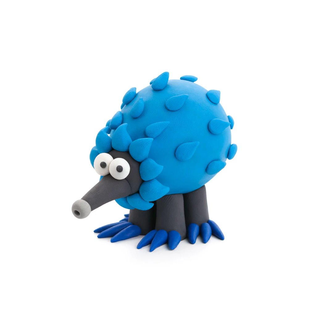 Hey Clay kleisetje - 15 potjes