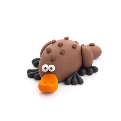 Hey Clay kleisetje - 15 potjes