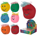 Anti-stressbal funny face