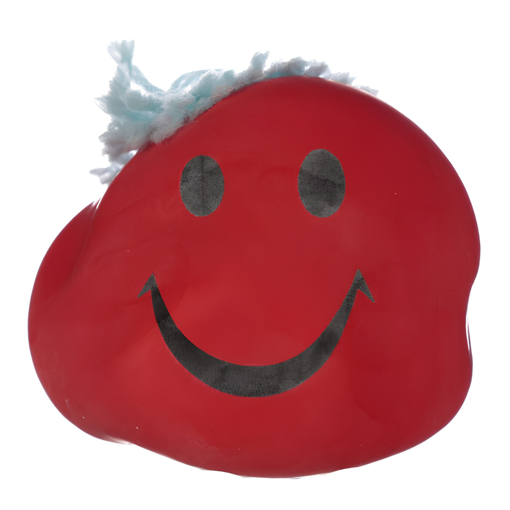 Anti-stressbal funny face