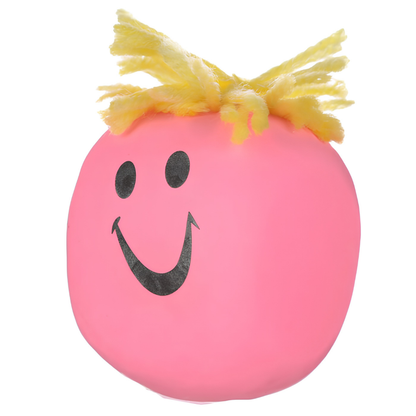 Anti-stressbal funny face