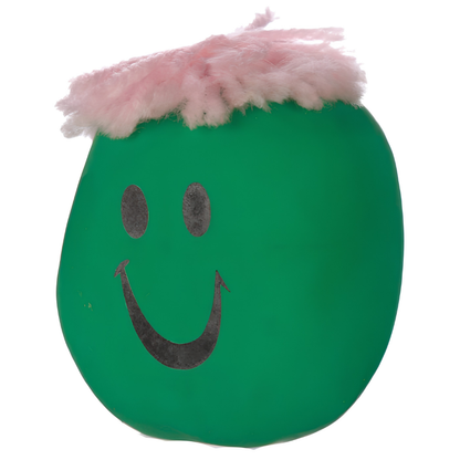 Anti-stressbal funny face