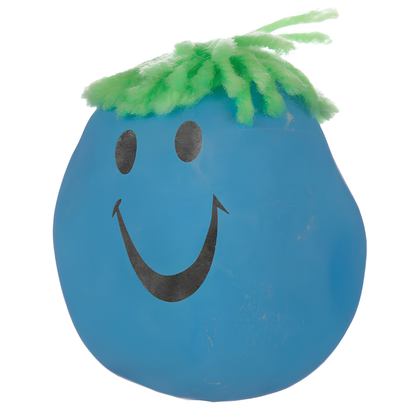 Anti-stressbal funny face