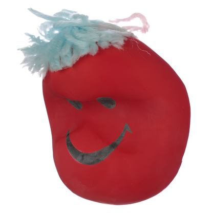 Anti-stressbal funny face