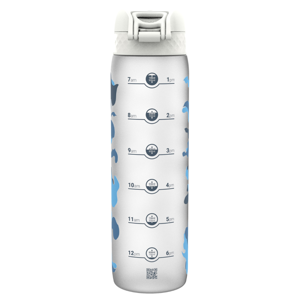 Ion8 Tritan - 1000 ml - Motivator
