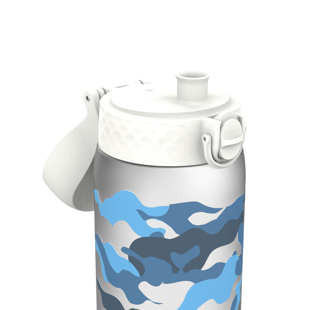Ion8 Tritan - 1000 ml - Motivator