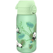 Groene panda