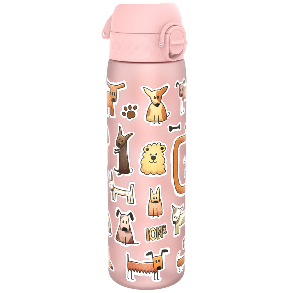 Ion8 Tritan - 500 ml