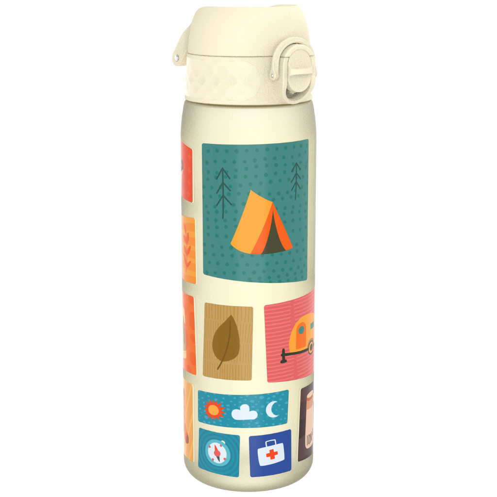 Ion8 Tritan - 500 ml