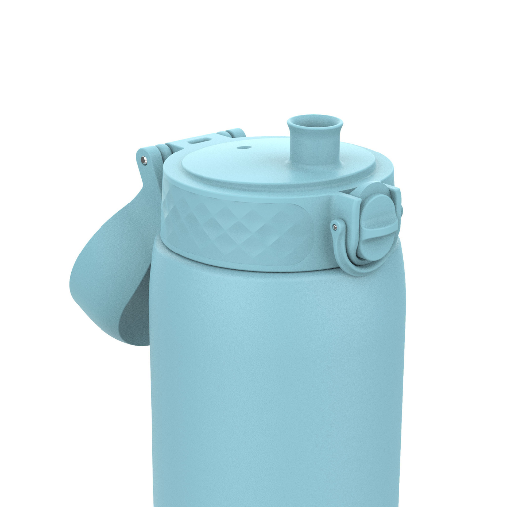 Ion8 roestvrij staal - 1200 ml