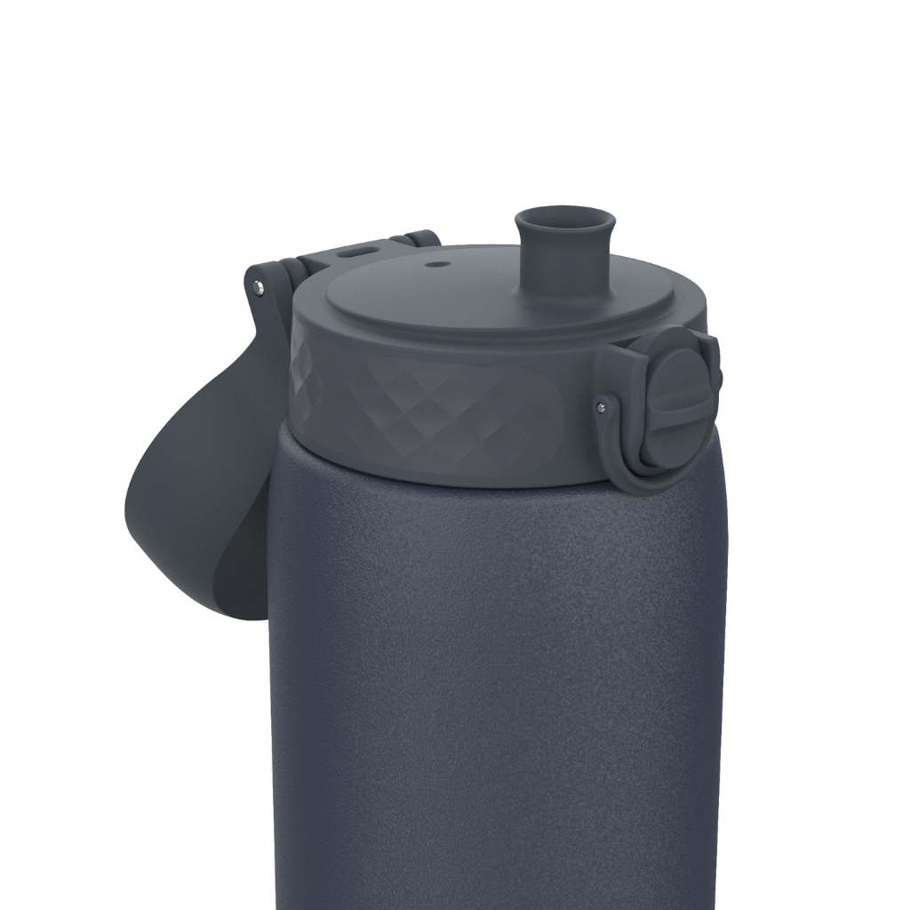 Ion8 roestvrij staal - 1200 ml