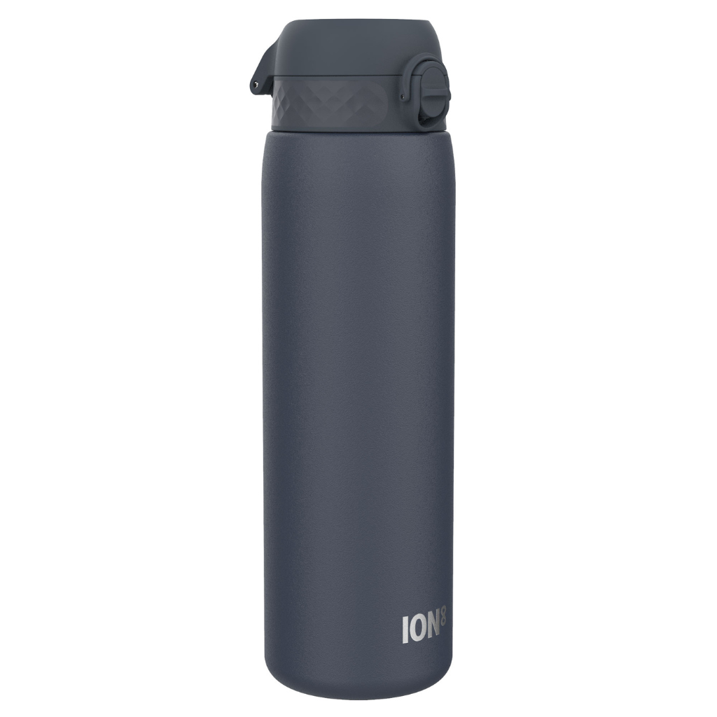 Ion8 roestvrij staal - 1200 ml