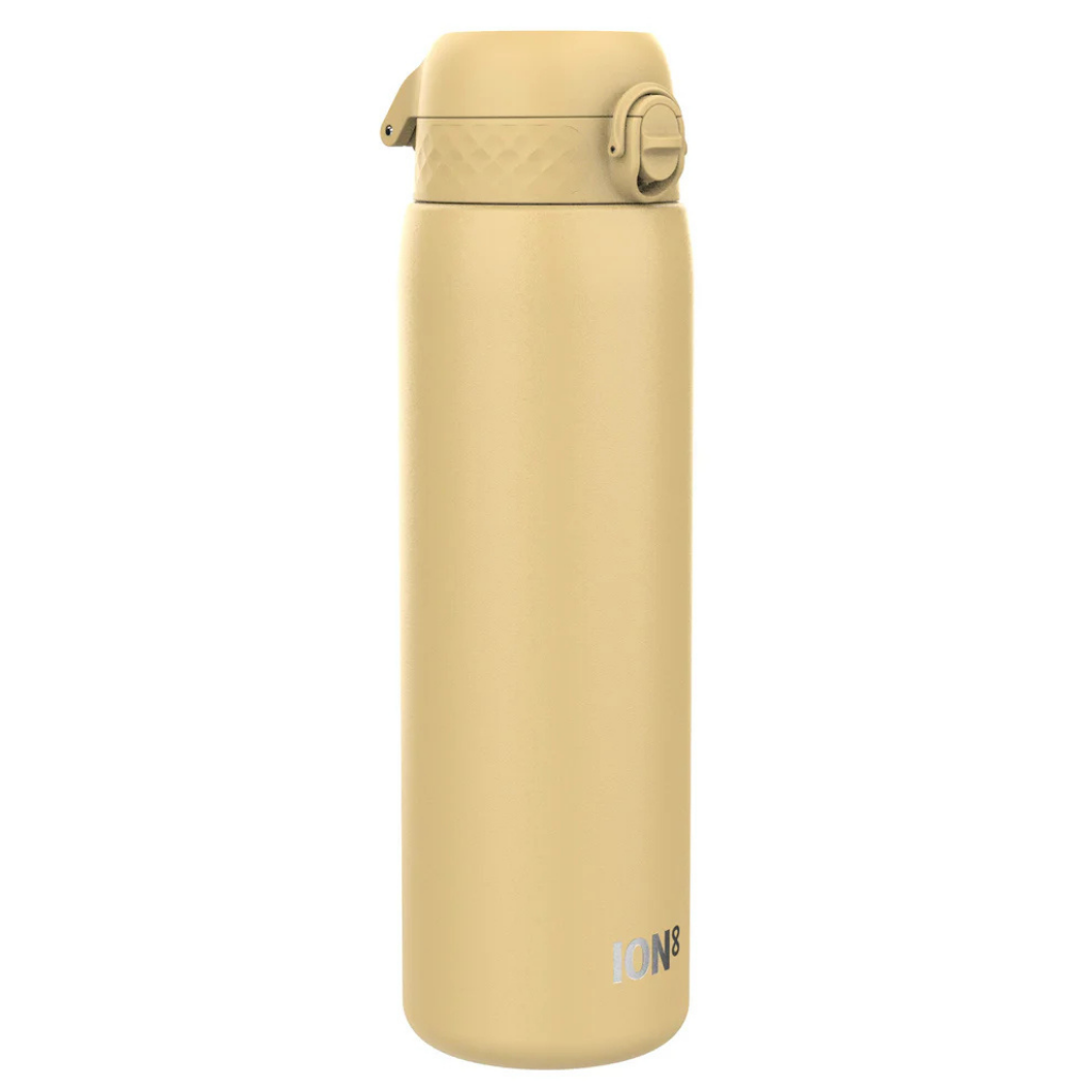 Ion8 roestvrij staal - 1200 ml