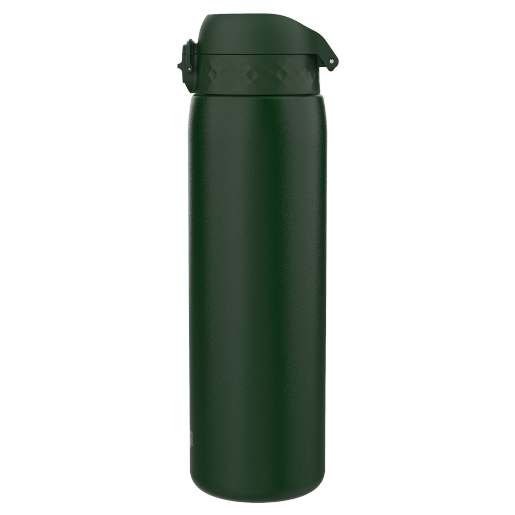 Ion8 roestvrij staal - 1200 ml